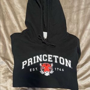 Princeton Champion hoodie